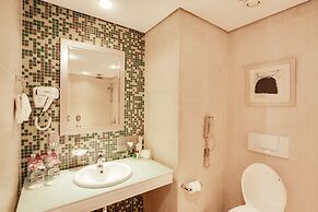 Sheraton Kampala Hotel