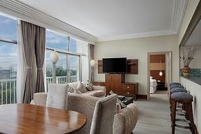 Sheraton Kampala Hotel