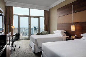 Sheraton Kampala Hotel