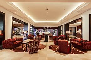 Sheraton Kampala Hotel