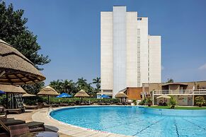 Sheraton Kampala Hotel