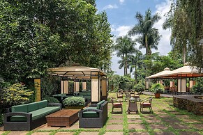 Sheraton Kampala Hotel