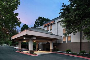 Hampton Inn Austin North @ I - 35 & Hwy 183