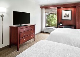 Hampton Inn Austin North @ I - 35 & Hwy 183