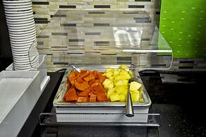 Hampton Inn Austin North @ I - 35 & Hwy 183