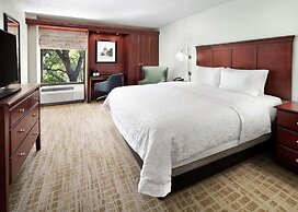 Hampton Inn Austin North @ I - 35 & Hwy 183