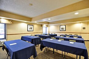 Hampton Inn Austin North @ I - 35 & Hwy 183