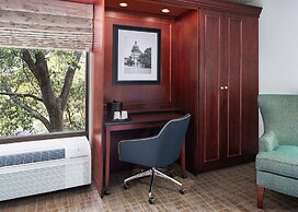 Hampton Inn Austin North @ I - 35 & Hwy 183