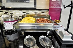 Hampton Inn Austin North @ I - 35 & Hwy 183