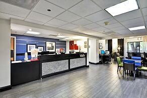 Hampton Inn Austin North @ I - 35 & Hwy 183