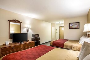 Econo Lodge Inn & Suites