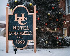 Hotel Colorado