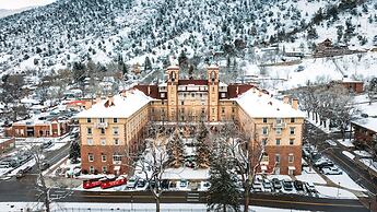 Hotel Colorado