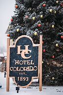 Hotel Colorado