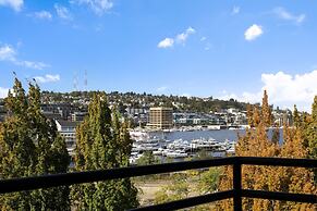 Residence Inn by Marriott Seattle Downtown/Lake Union