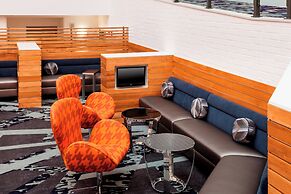 Residence Inn by Marriott Seattle Downtown/Lake Union