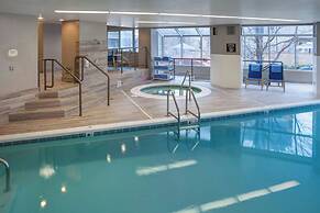 Residence Inn by Marriott Seattle Downtown/Lake Union