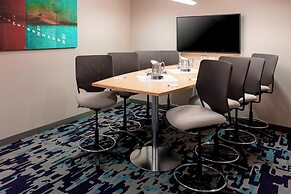 Residence Inn by Marriott Seattle Downtown/Lake Union