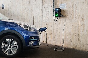 Holiday Inn Birmingham City Centre by IHG