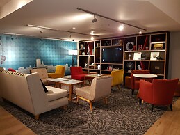 Holiday Inn Birmingham City Centre by IHG