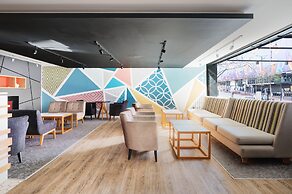 Holiday Inn Birmingham City Centre by IHG