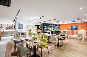 Holiday Inn Birmingham City Centre by IHG