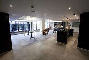 Holiday Inn Birmingham City Centre by IHG