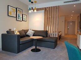 Holiday Inn Birmingham City Centre by IHG