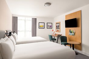 Holiday Inn Birmingham City Centre by IHG