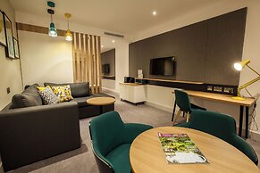 Holiday Inn Birmingham City Centre by IHG
