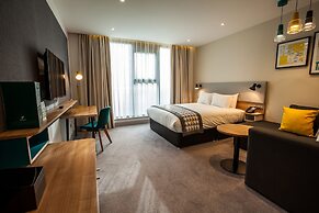 Holiday Inn Birmingham City Centre by IHG