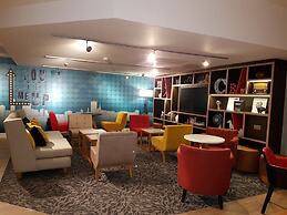 Holiday Inn Birmingham City Centre by IHG