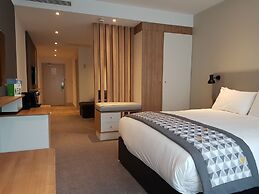 Holiday Inn Birmingham City Centre by IHG