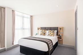 Holiday Inn Birmingham City Centre by IHG