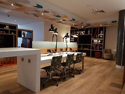 Holiday Inn Birmingham City Centre by IHG