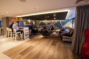 Holiday Inn Birmingham City Centre by IHG