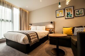 Holiday Inn Birmingham City Centre by IHG