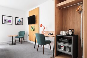 Holiday Inn Birmingham City Centre by IHG