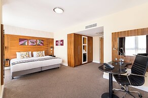 Holiday Inn Birmingham City Centre by IHG