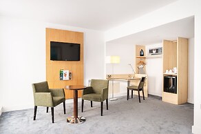 Holiday Inn Birmingham City Centre by IHG