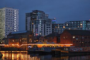 Holiday Inn Birmingham City Centre by IHG