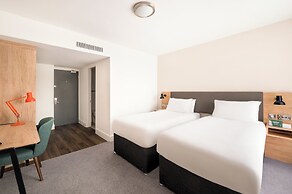 Holiday Inn Birmingham City Centre by IHG