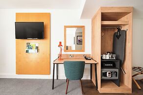 Holiday Inn Birmingham City Centre by IHG