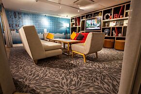 Holiday Inn Birmingham City Centre by IHG