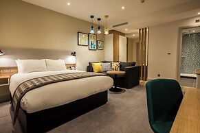 Holiday Inn Birmingham City Centre by IHG