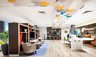 Holiday Inn Birmingham City Centre by IHG