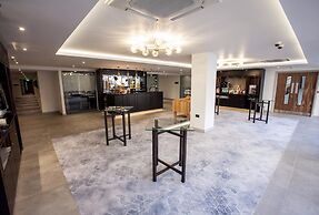 Holiday Inn Birmingham City Centre by IHG