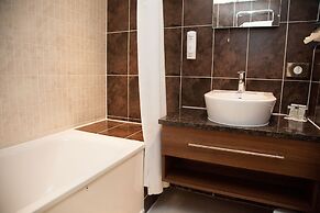 Holiday Inn Birmingham City Centre by IHG