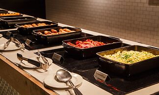 Holiday Inn Birmingham City Centre by IHG