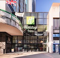 Holiday Inn Birmingham City Centre by IHG